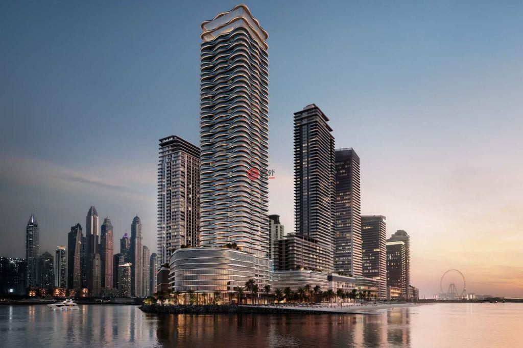 阿联酋迪拜迪拜的公寓，Dubai，编号78468991