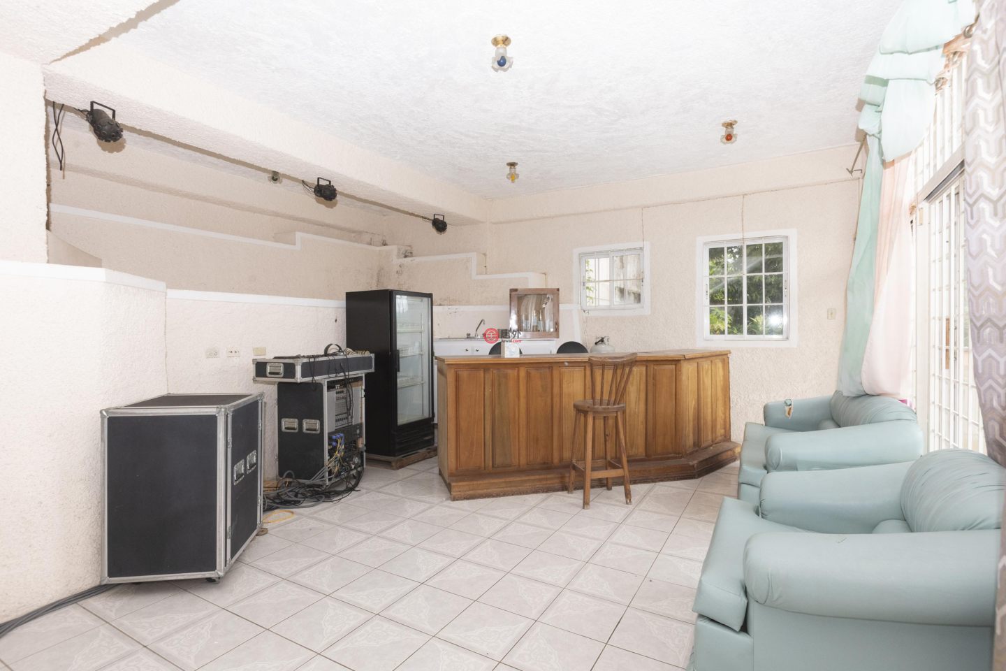 牙买加圣安得烈斯托尼希爾的独栋别墅，Lot 4 Wireless Station Road，编号78484534