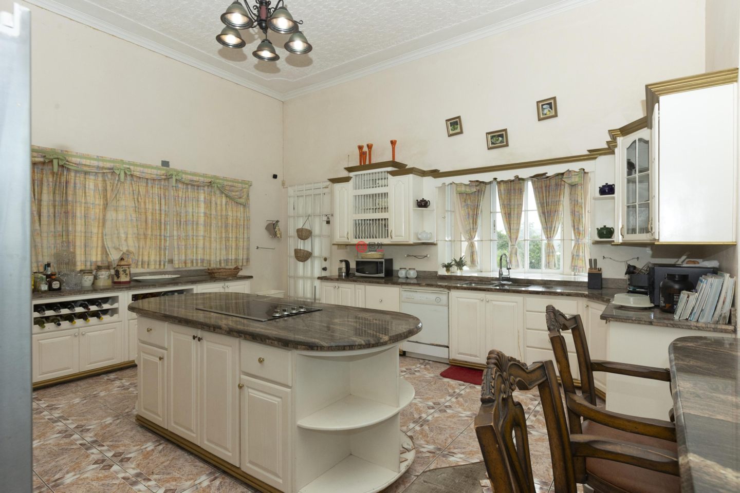 牙买加圣安得烈斯托尼希爾的独栋别墅，Lot 4 Wireless Station Road，编号78484534