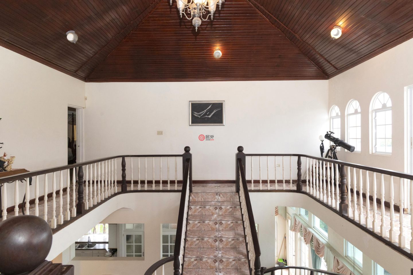 牙买加圣安得烈斯托尼希爾的独栋别墅，Lot 4 Wireless Station Road，编号78484534