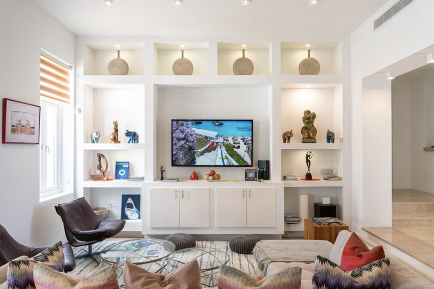 安圭拉AnguillaAnguilla的独栋别墅，Aurora Resort，编号77683868