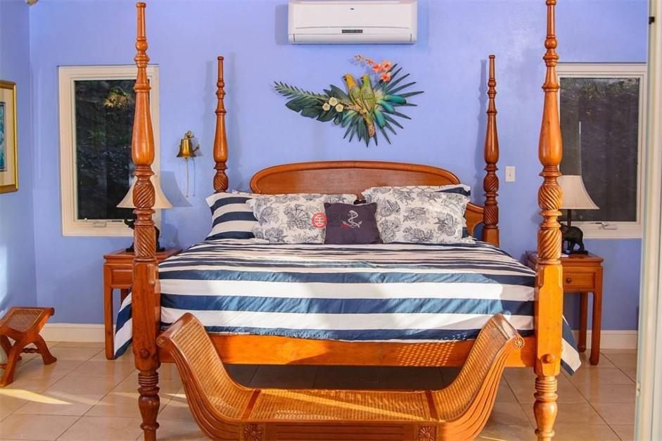 英属维尔京群岛的独栋别墅，编号78477245