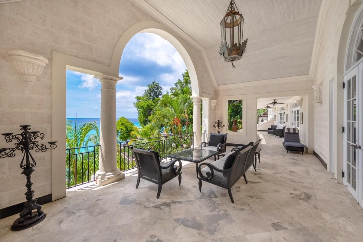 巴巴多斯Northern DistrictSaint James的独栋别墅，编号55710420