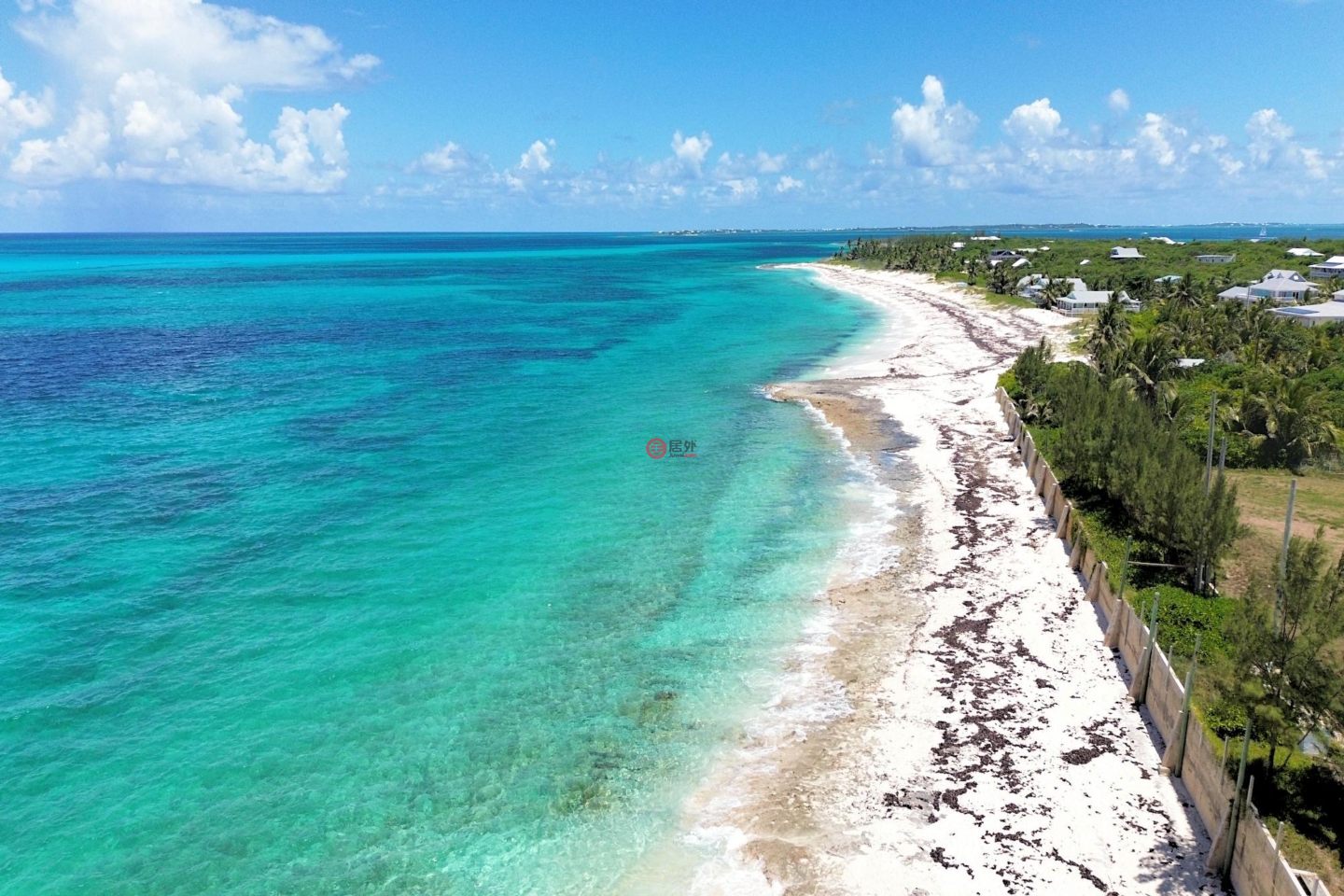 巴哈马的多单元，Ocean View Ballfield Road，编号78329924