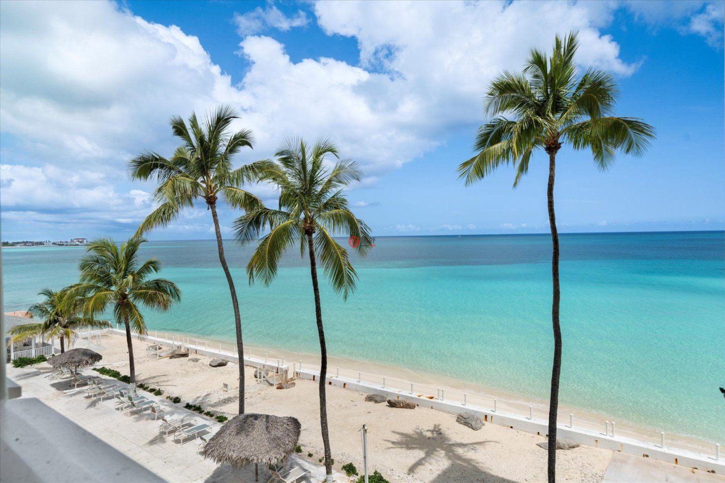 巴哈马Cable Beach的公寓，7B Conchrest，编号78481406
