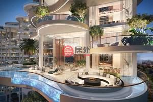 阿联酋迪拜迪拜的公寓，Dubai，编号78468995