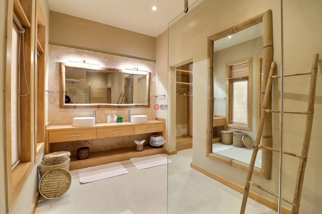 多明尼加Samaná ProvinceLas Terrenas的独栋别墅，Punta Bonita，编号76608712