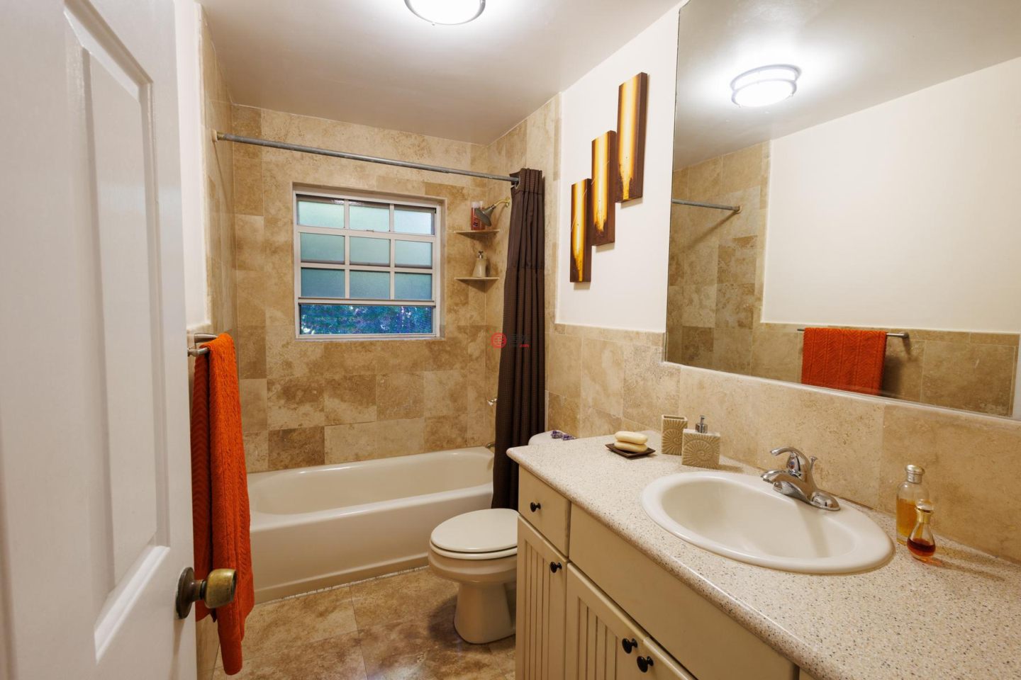 特克斯與凱科斯群島的独栋别墅，Mountain View Residences 2 Homes - 6 Bedrooms，编号78100362