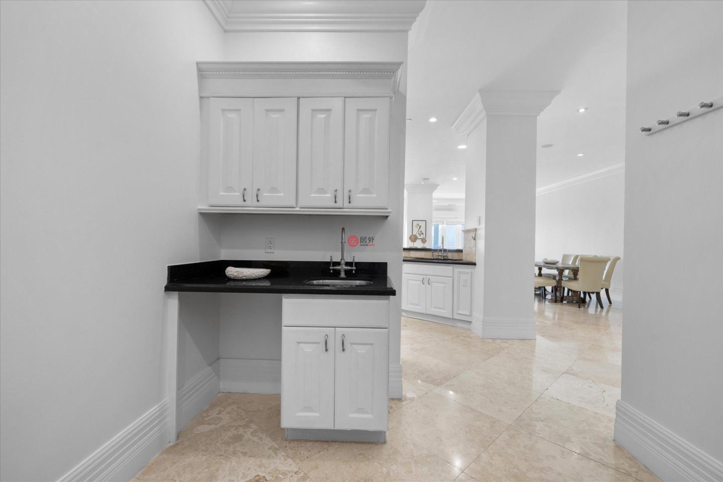 巴哈马天堂岛的公寓，501 One Ocean，编号78330403