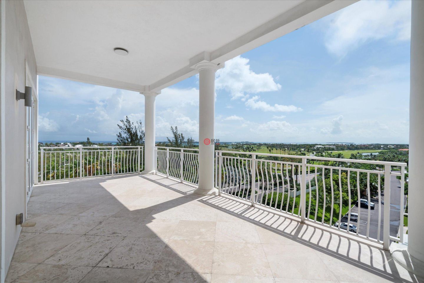 巴哈马天堂岛的公寓，501 One Ocean，编号78330403