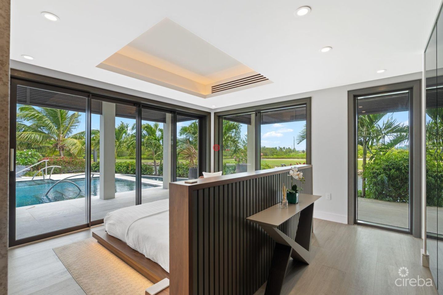 开曼群岛的独栋别墅，9 RITZ-CARLTON DECKHOUSE，编号78222892