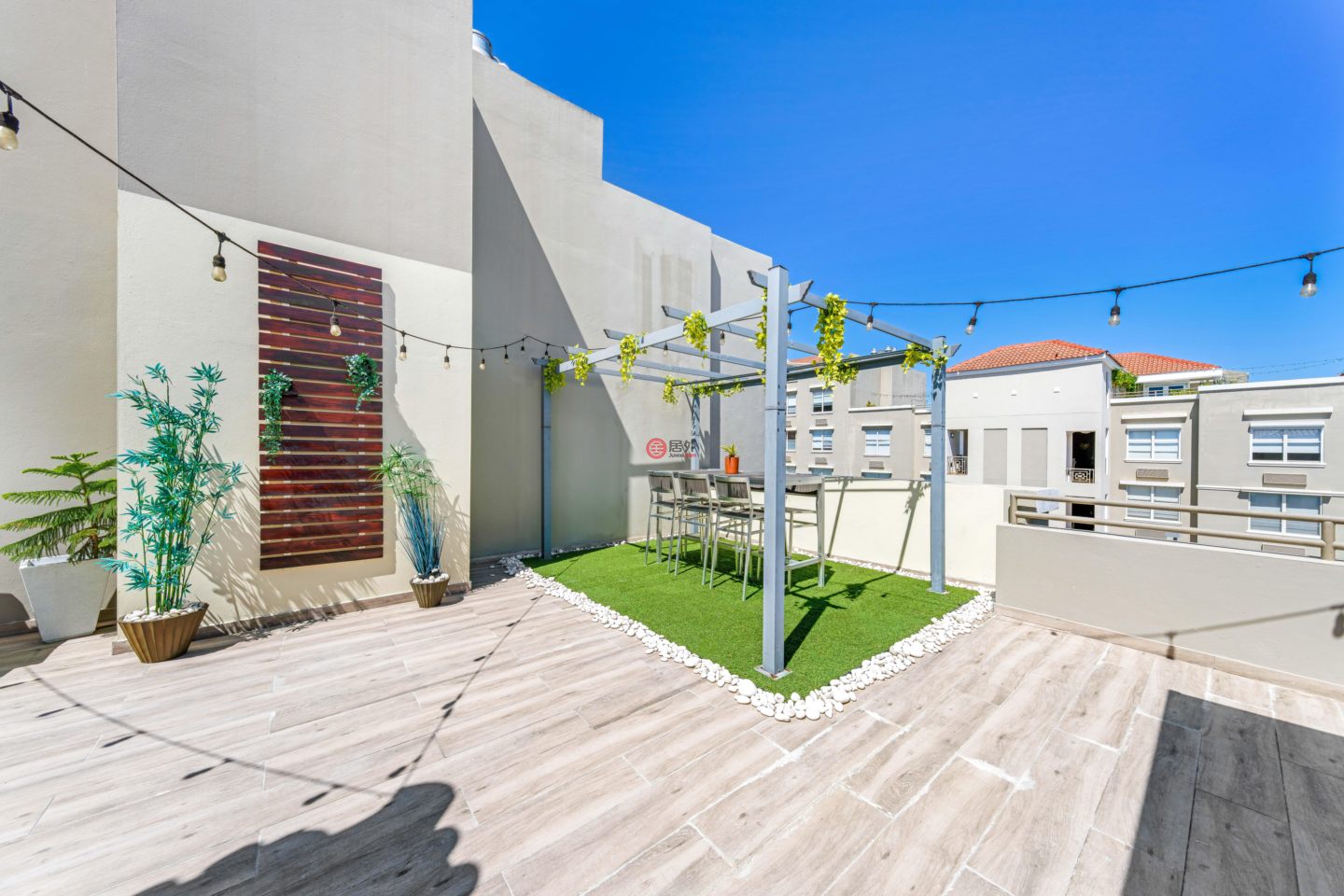 波多黎各Puerto RicoGuaynabo的公寓，270 San Ignacio Ave. PH L-512，编号77728509