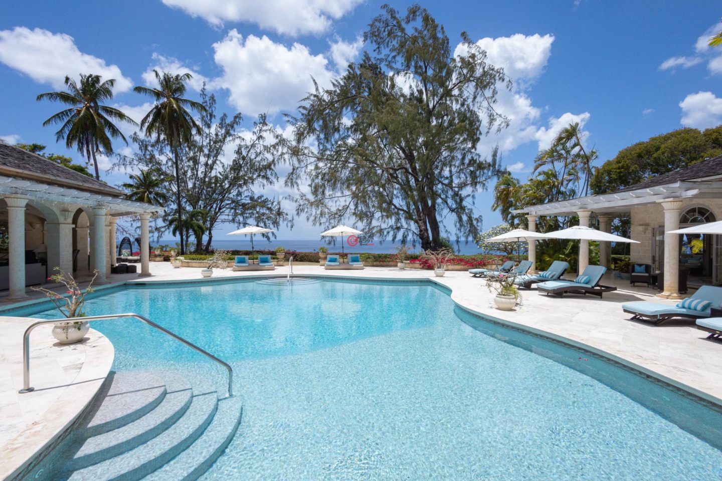 巴巴多斯Northern DistrictSaint Joseph的独栋别墅，编号77586981