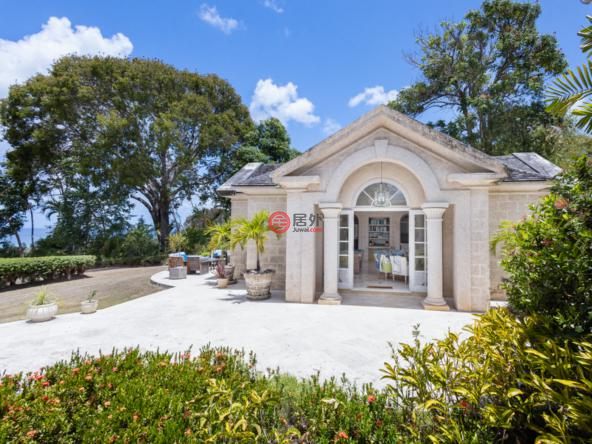 巴巴多斯Northern DistrictSaint Joseph的独栋别墅，编号77586981