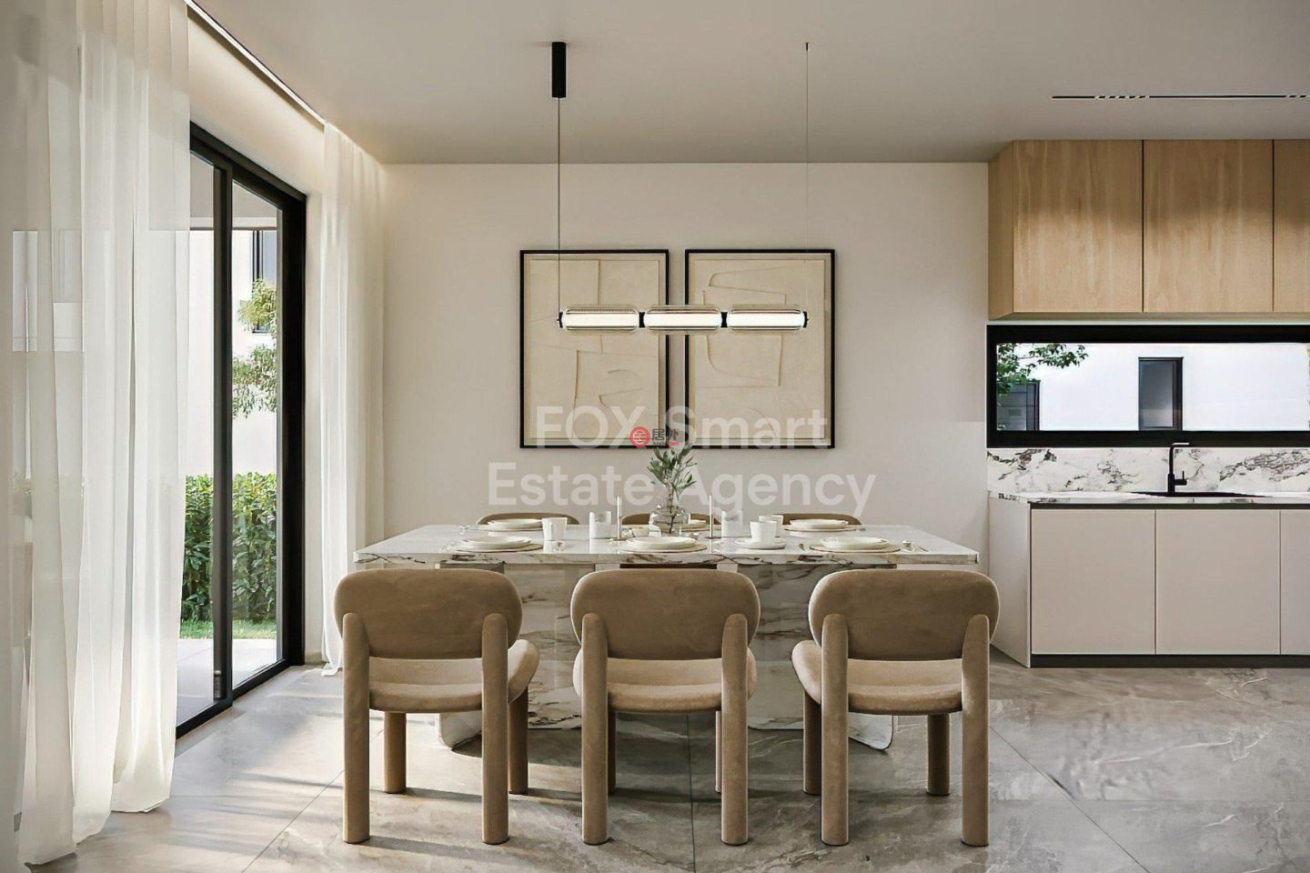 塞浦路斯利马索尔Erimi的独栋别墅，编号78509653