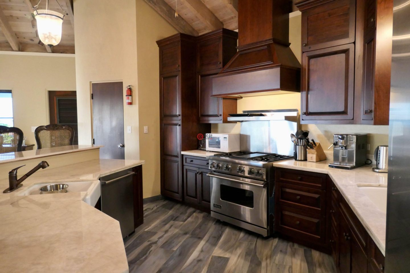 英属维尔京群岛的独栋别墅，Sandcastle Villa，编号77731479