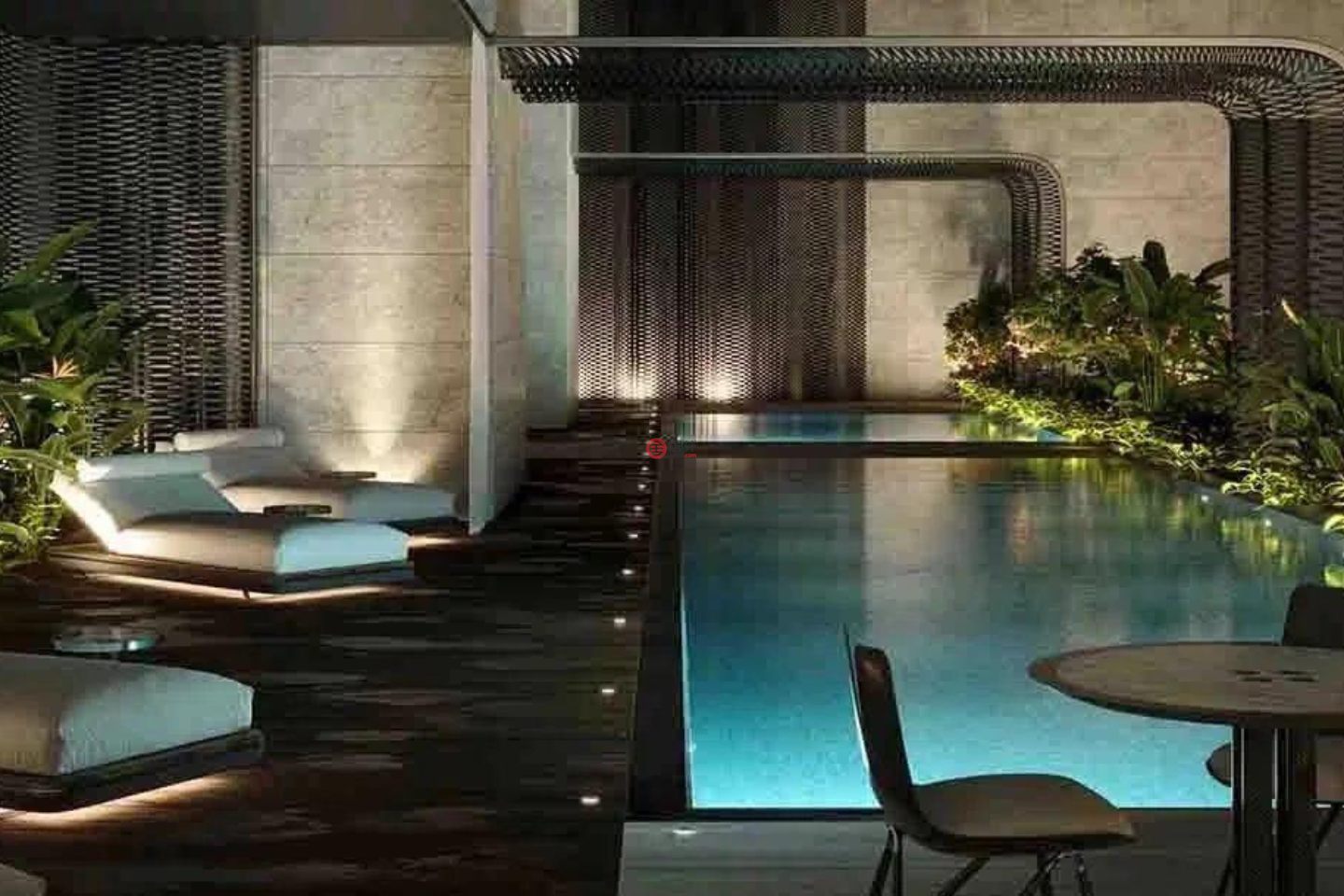 阿联酋迪拜迪拜的公寓，dubai，编号78501614