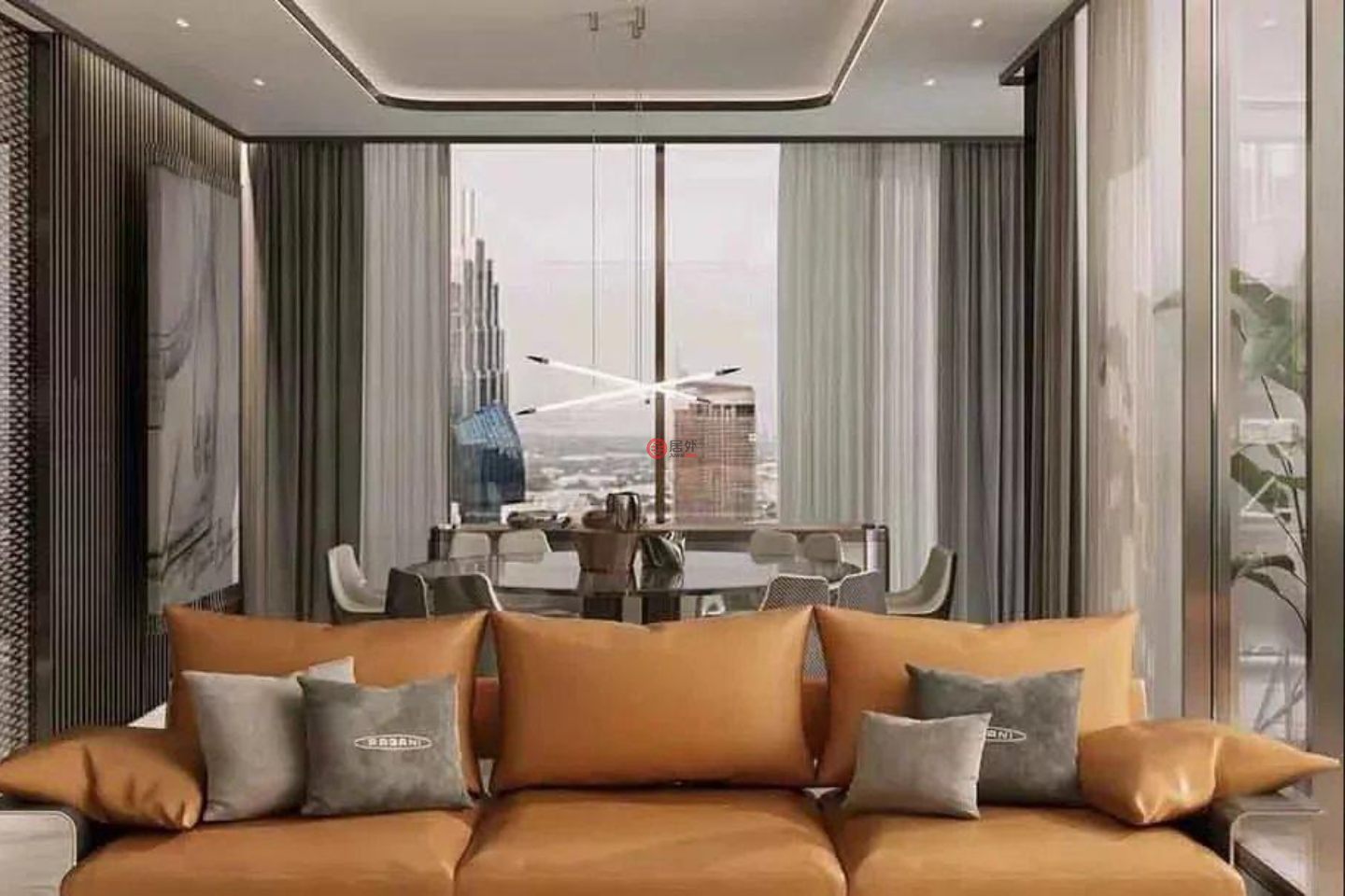 阿联酋迪拜迪拜的公寓，dubai，编号78501614