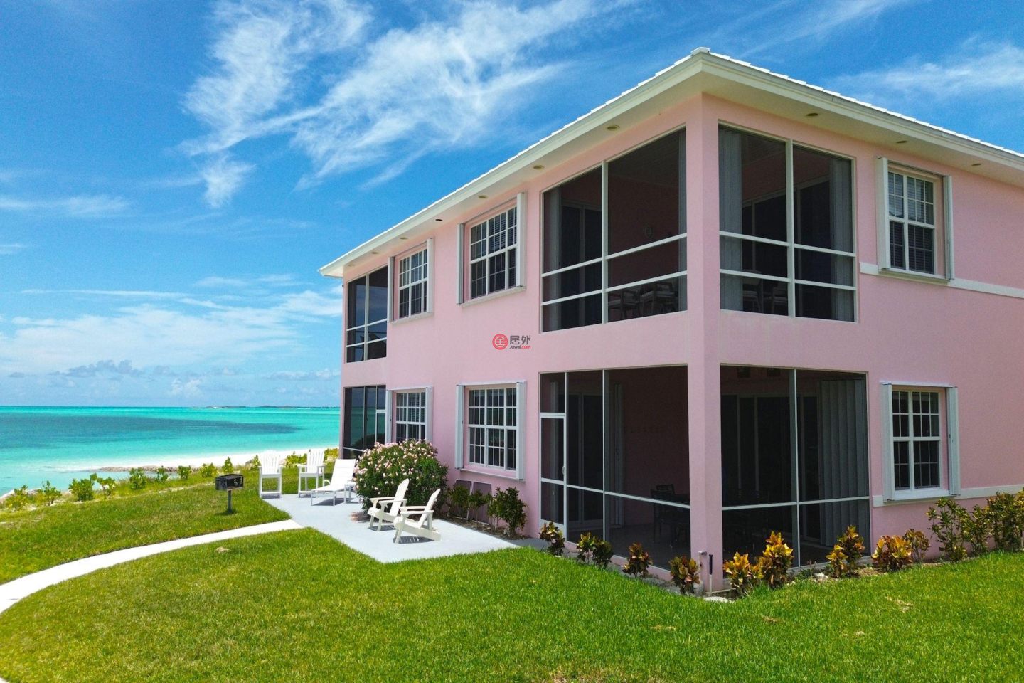 巴哈马的公寓，Bahama Beach Club 2085，编号78496144