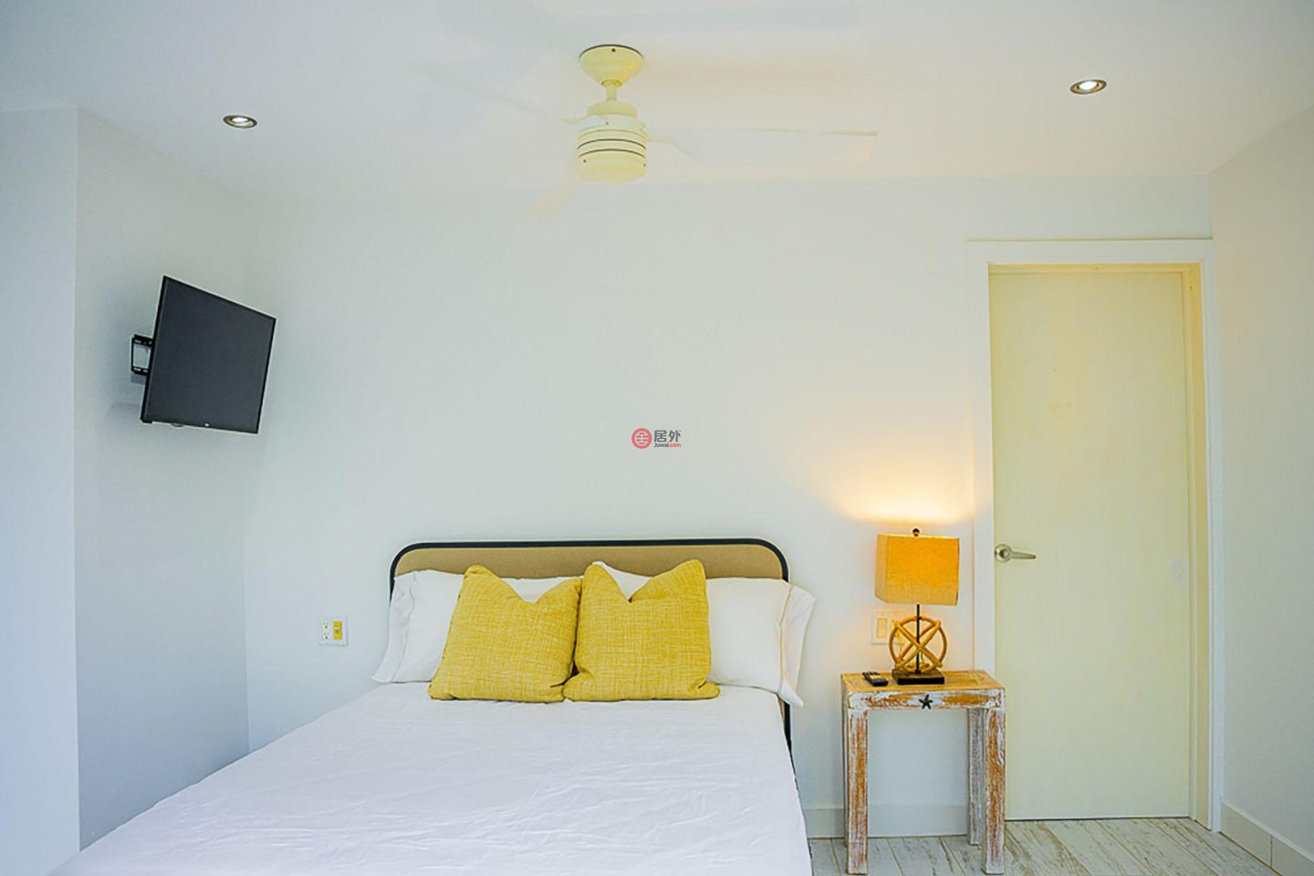 安提瓜/巴布达的独栋别墅，Galley Bay Heights，编号76628407