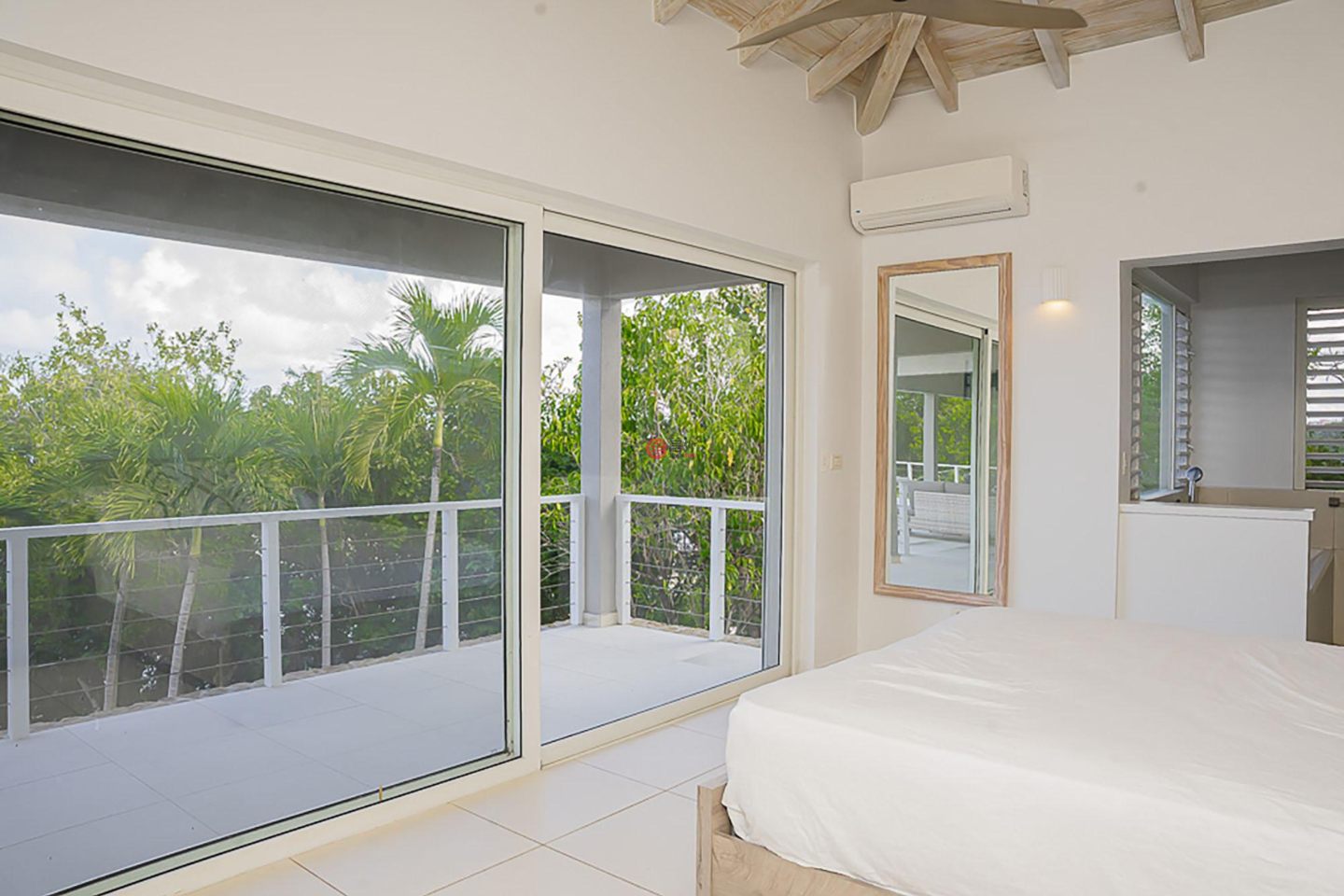 安提瓜/巴布达的独栋别墅，Galley Bay Heights，编号76628407