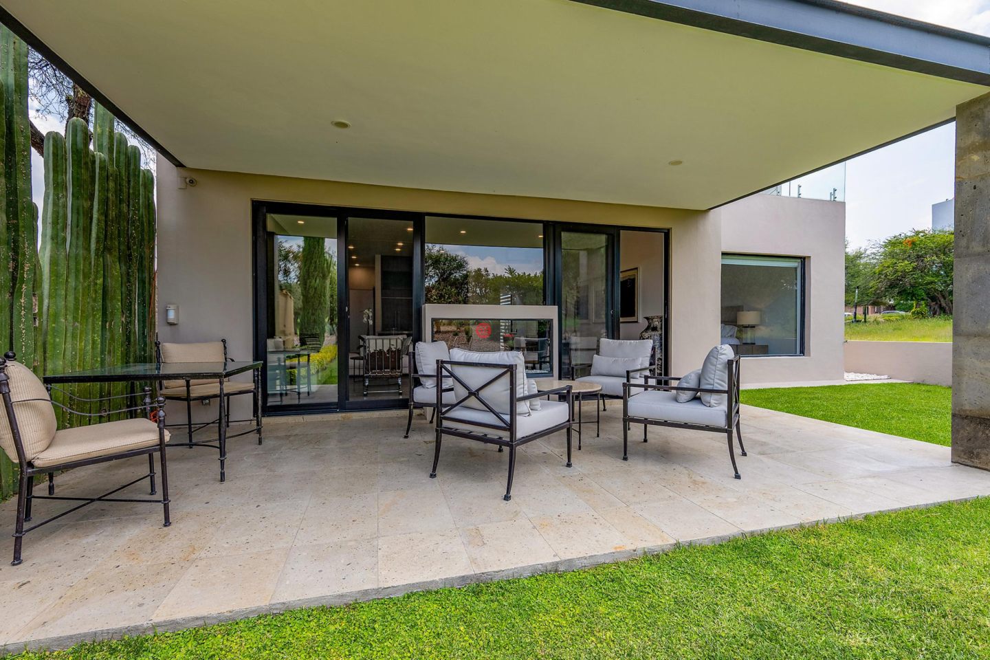 墨西哥瓜纳华托圣米格尔德阿连德的独栋别墅，8 Embarcadero，编号78524257