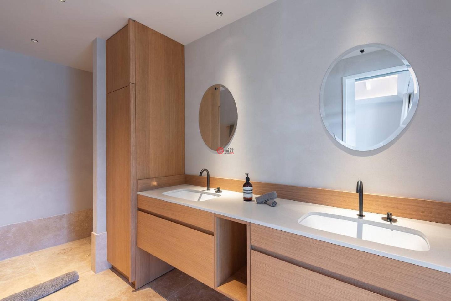 圣巴泰勒米岛Marigot的独栋别墅，Linda，编号76862614