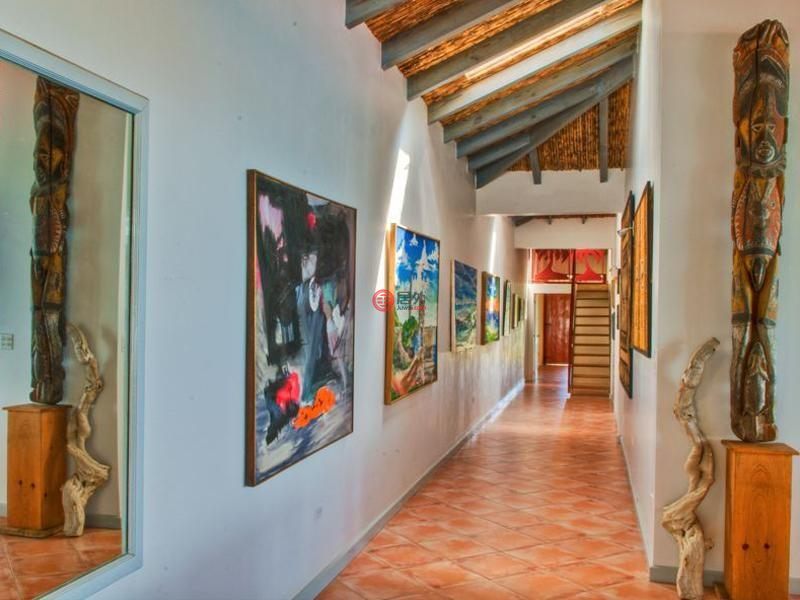 英属维尔京群岛的公寓，编号77025107