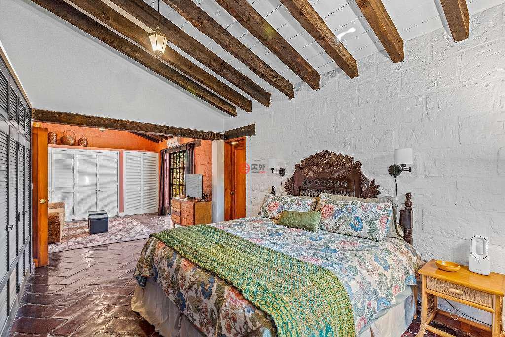 墨西哥瓜纳华托Los Frailes的独栋别墅，C. de los Gallos，编号78524282