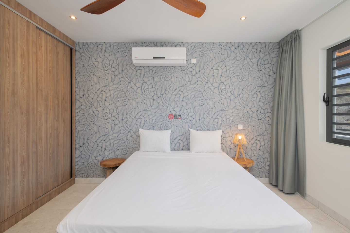 库拉索的公寓，Coral Estate Penthouse 1422，编号77727208