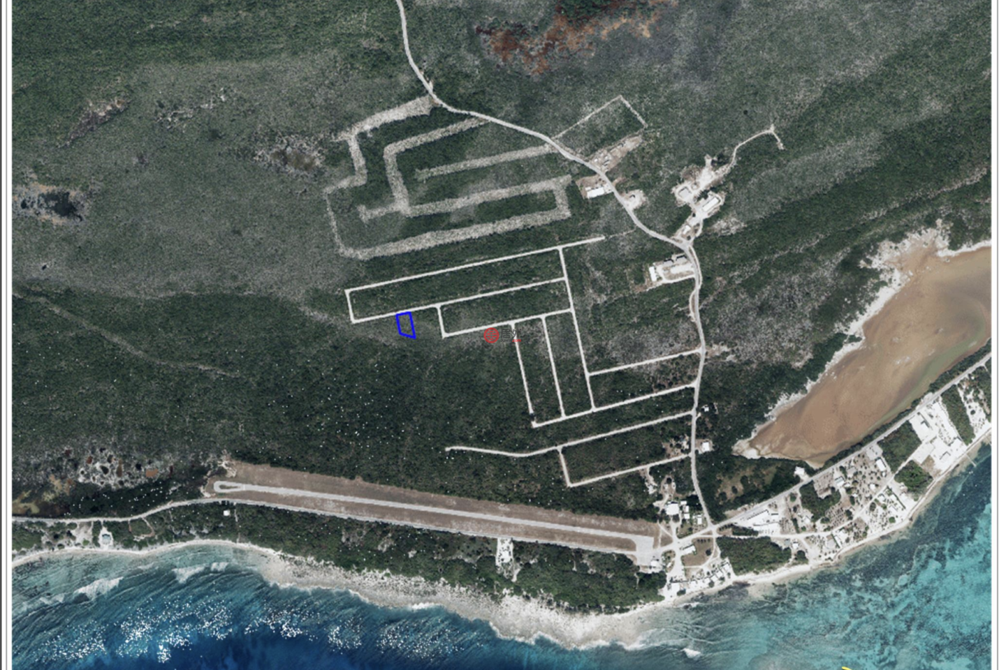 开曼群岛的公寓，360，编号78514556