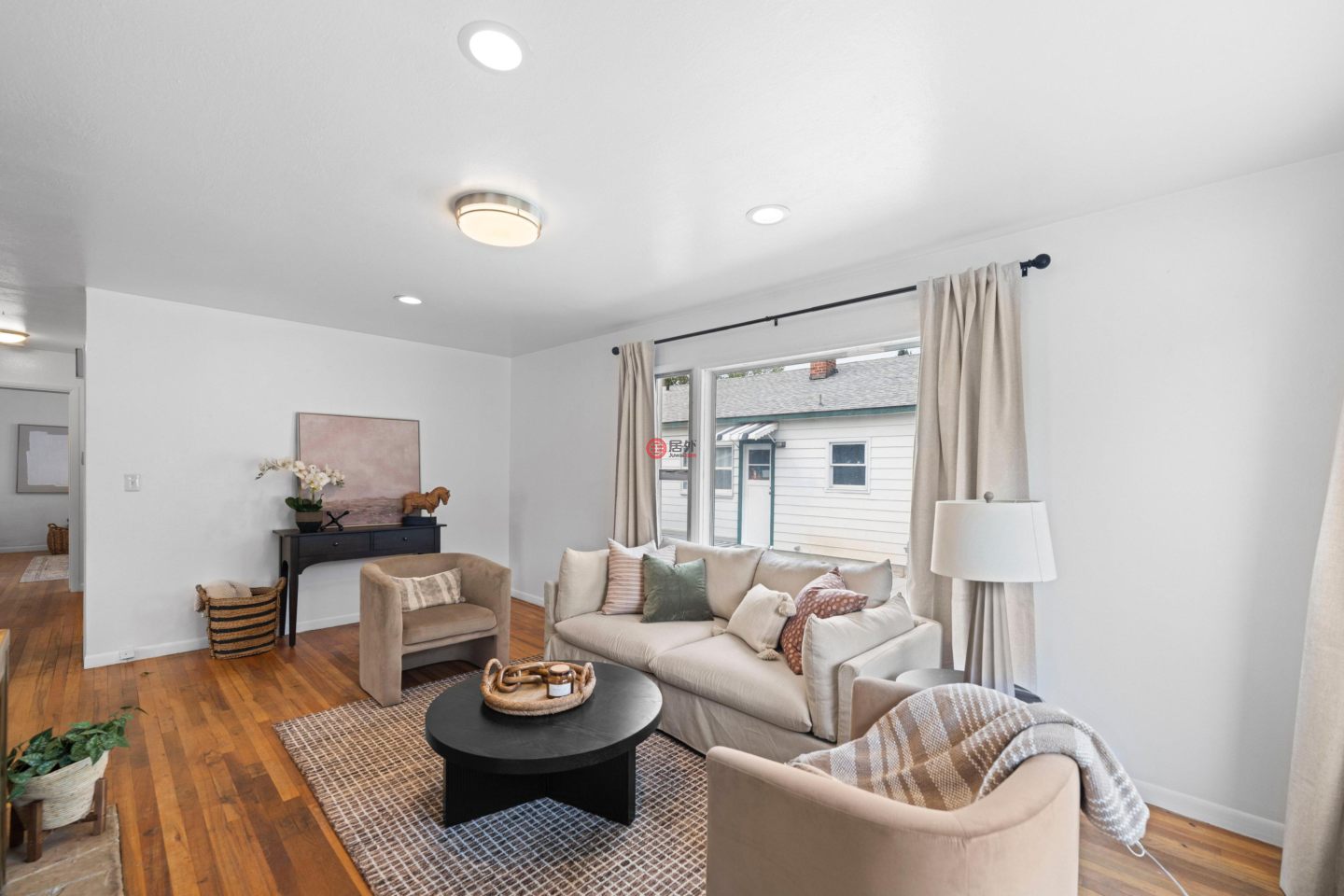 美国爱达荷州博伊西的独栋别墅,1321 S Jackson Street,编号78524085