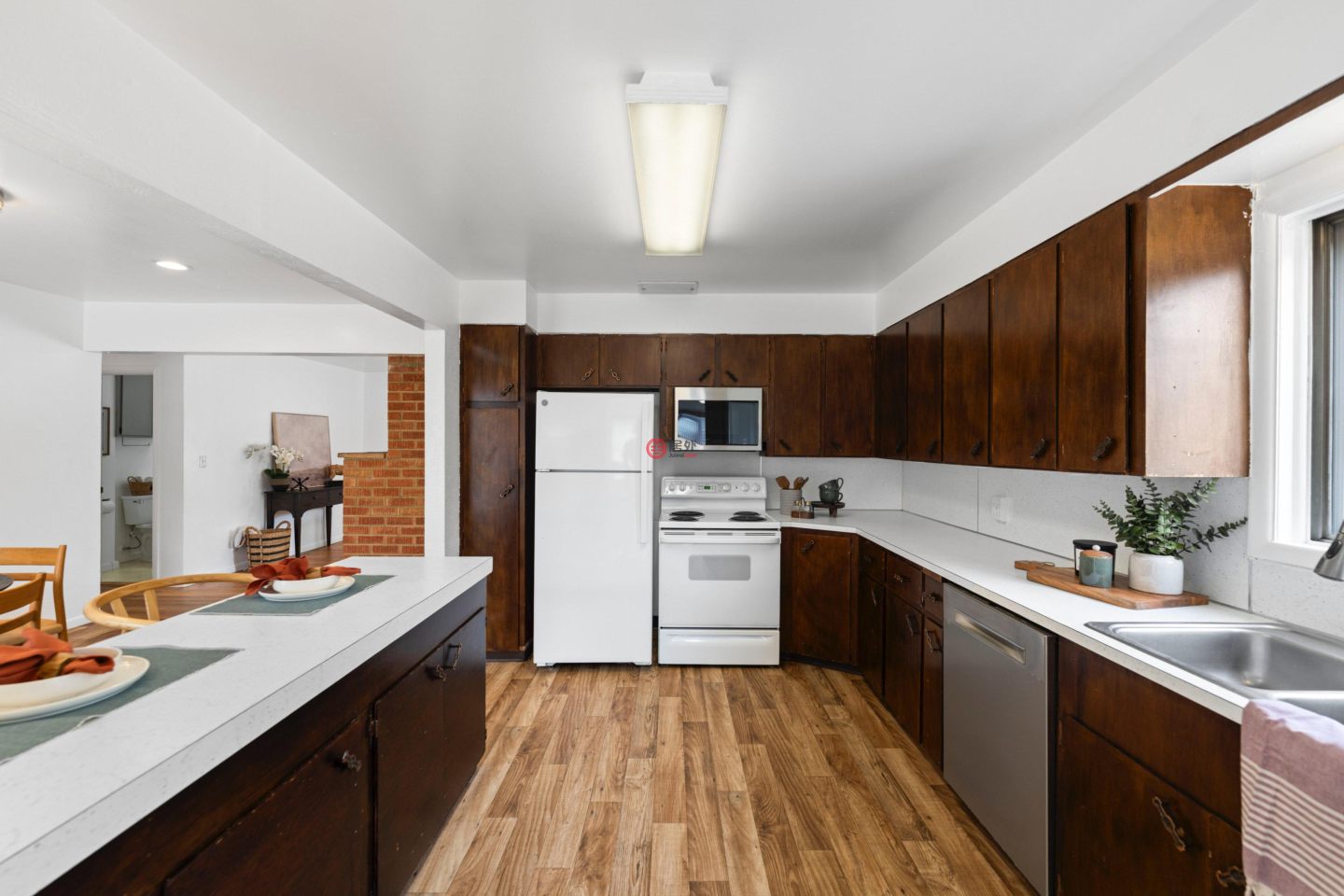 美国爱达荷州博伊西的独栋别墅,1321 S Jackson Street,编号78524085