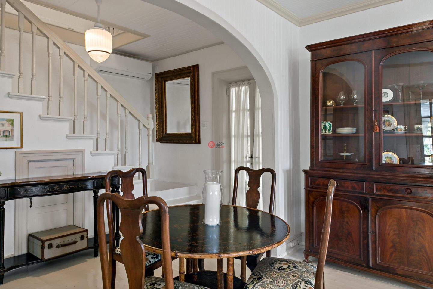 美属维京群岛克里斯琴斯特德的独栋别墅，101112 Strand Street Ch，编号78488101