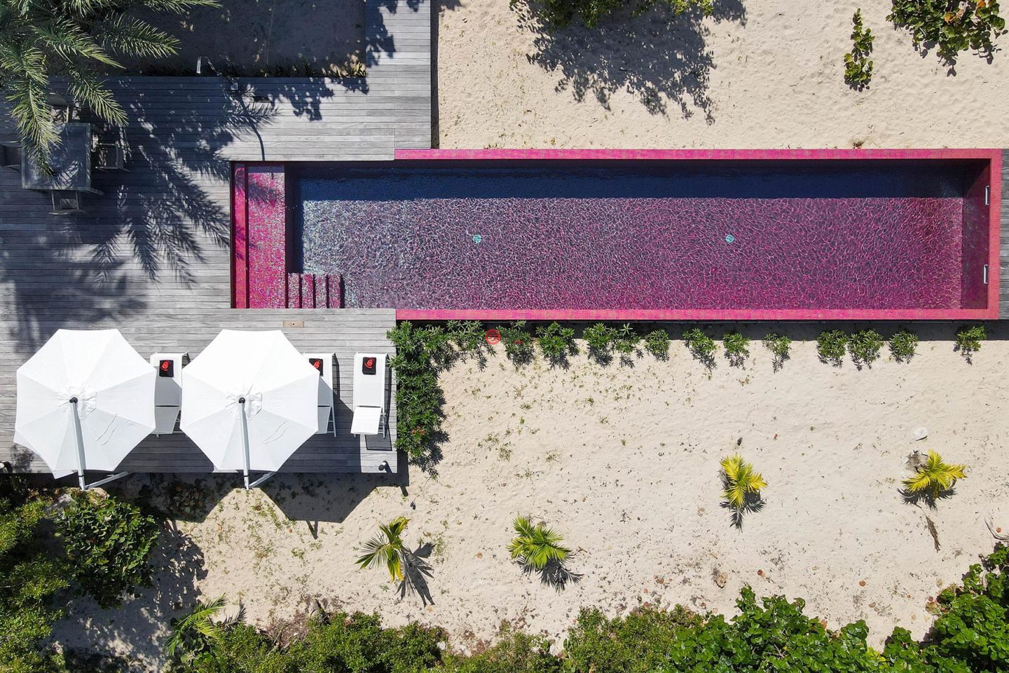 圣马丁岛的独栋别墅，编号67628356