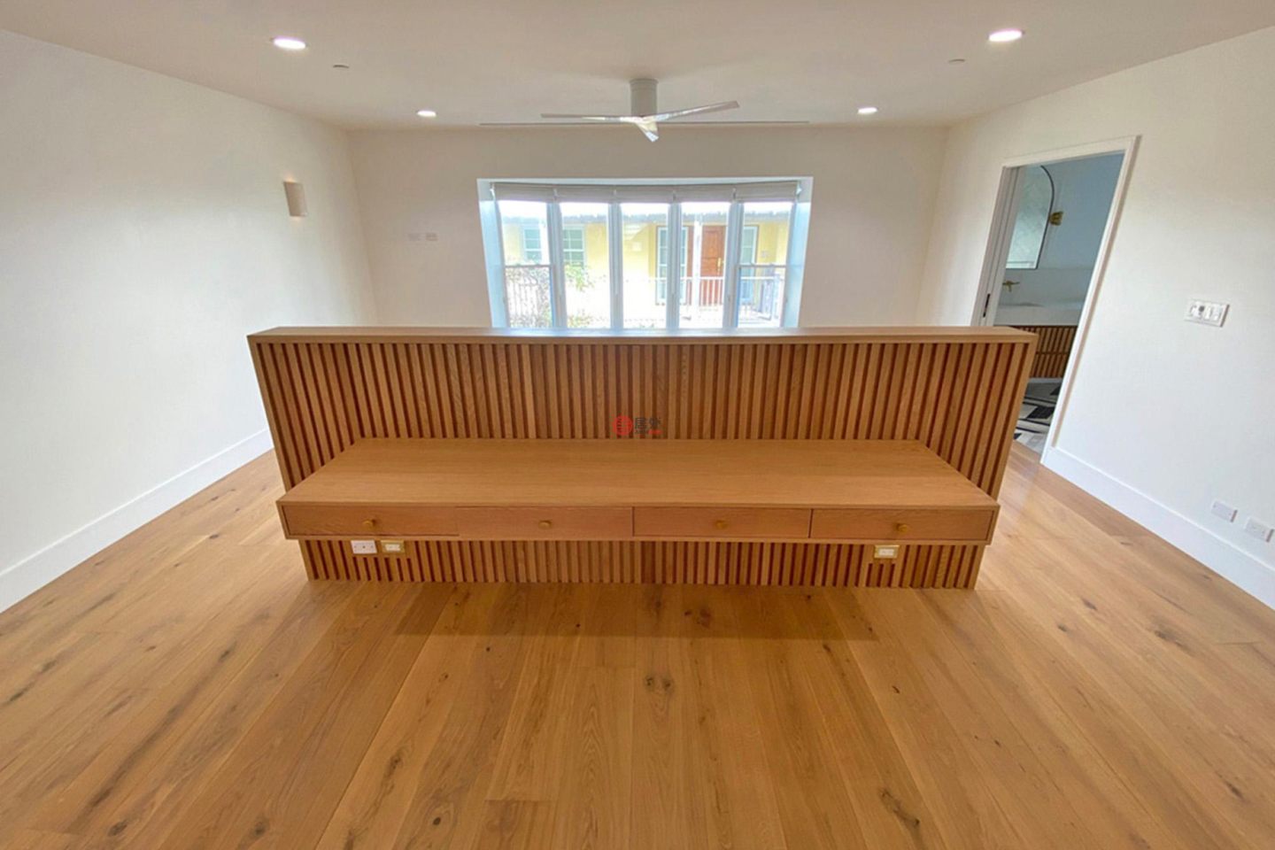 百慕达Paget的公寓，The Wharf Unit 16 1 Harbour Road，编号77206534