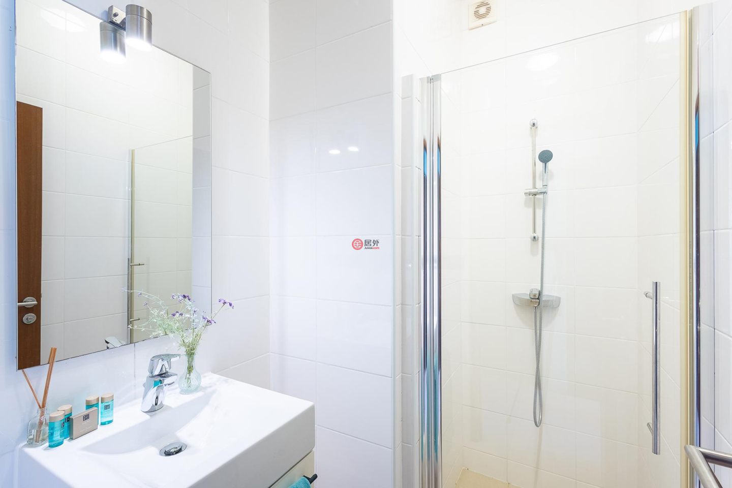 库拉索的公寓，Spanish Water Apartment E5，编号76032898