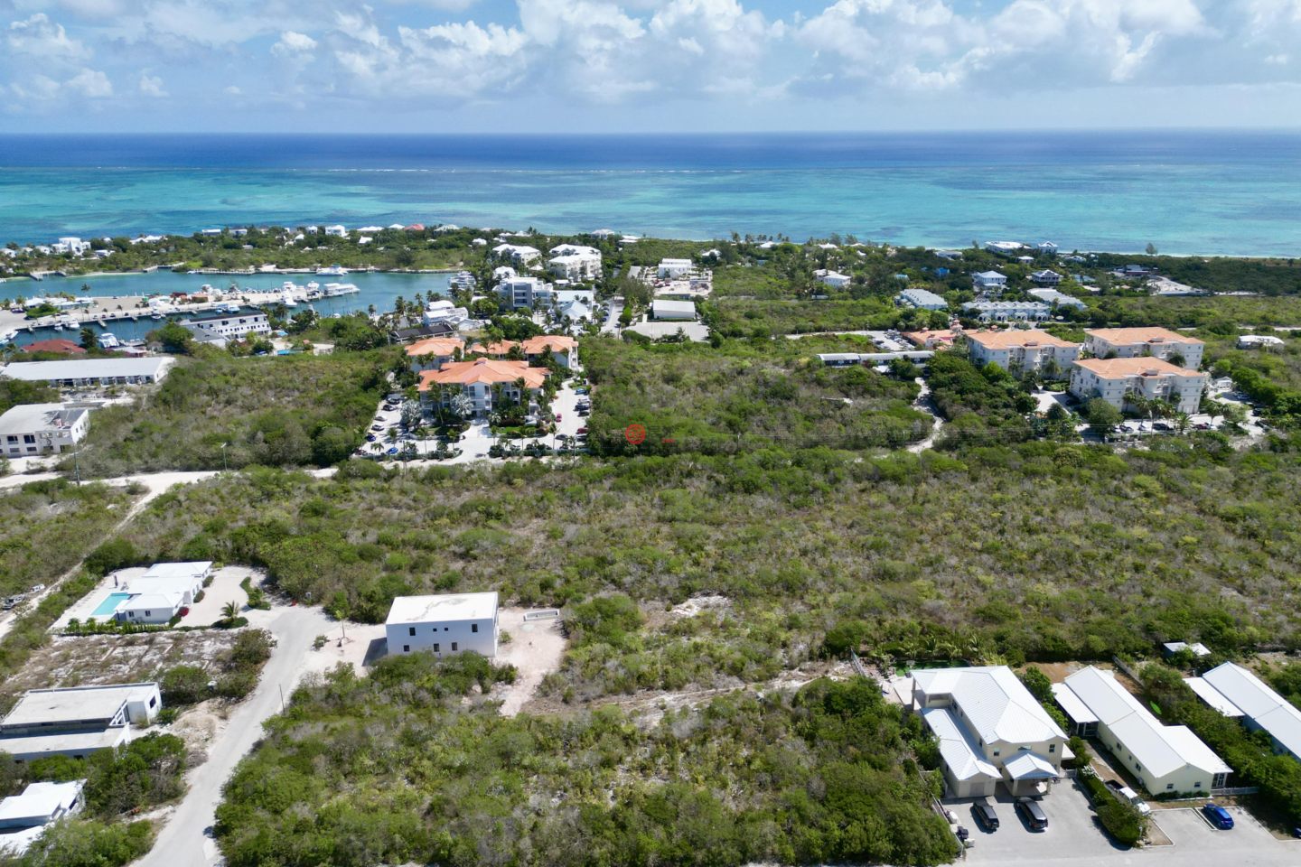 特克斯與凱科斯群島的住宅用地，Turtle Cove Undeveloped Land，编号78245404