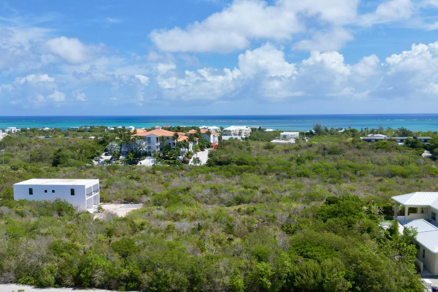 特克斯與凱科斯群島的住宅用地，Turtle Cove Undeveloped Land，编号78245404