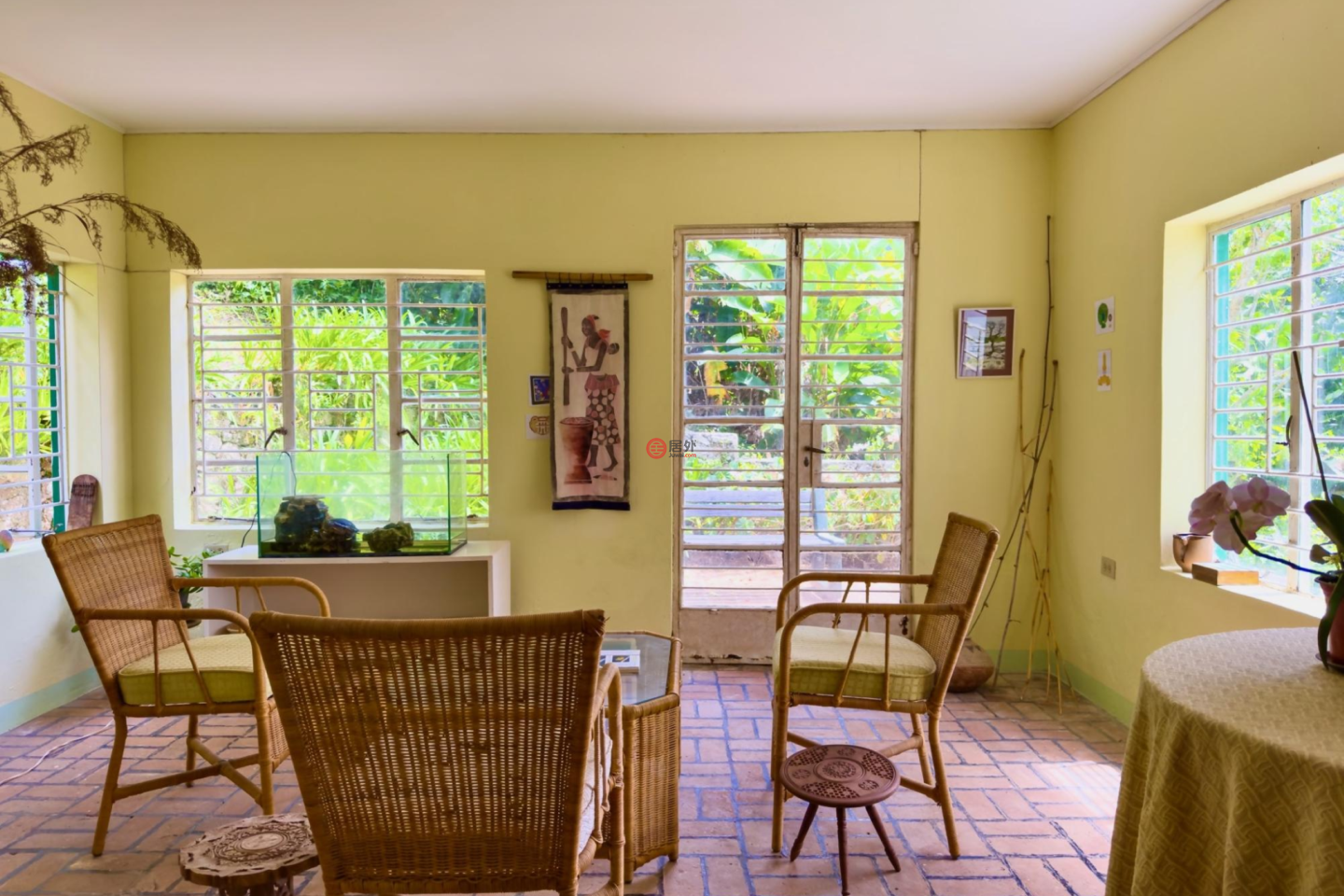 牙买加曼彻斯特曼德维尔的独栋别墅，Balvenie Heights，编号78511492