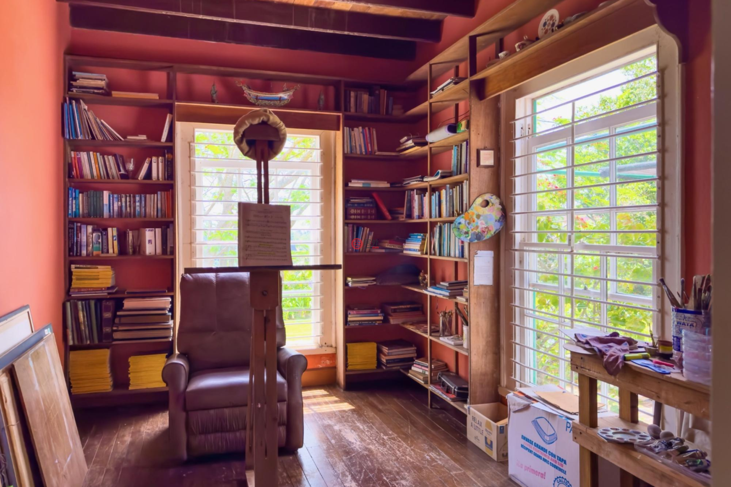 牙买加曼彻斯特曼德维尔的独栋别墅，Balvenie Heights，编号78511492