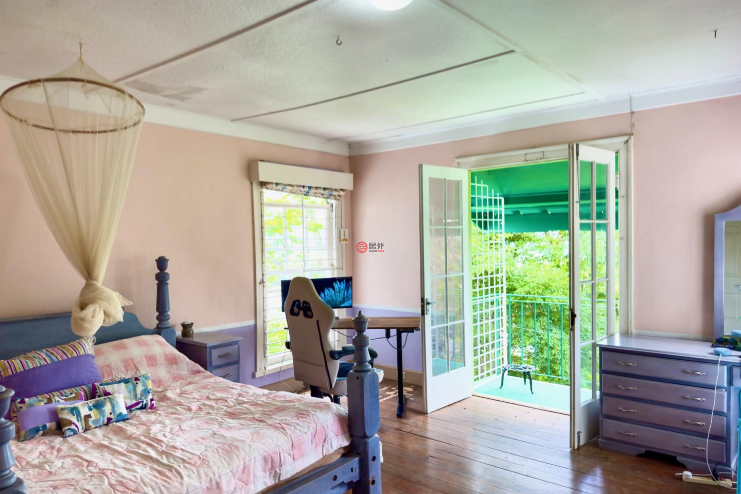 牙买加曼彻斯特曼德维尔的独栋别墅，Balvenie Heights，编号78511492