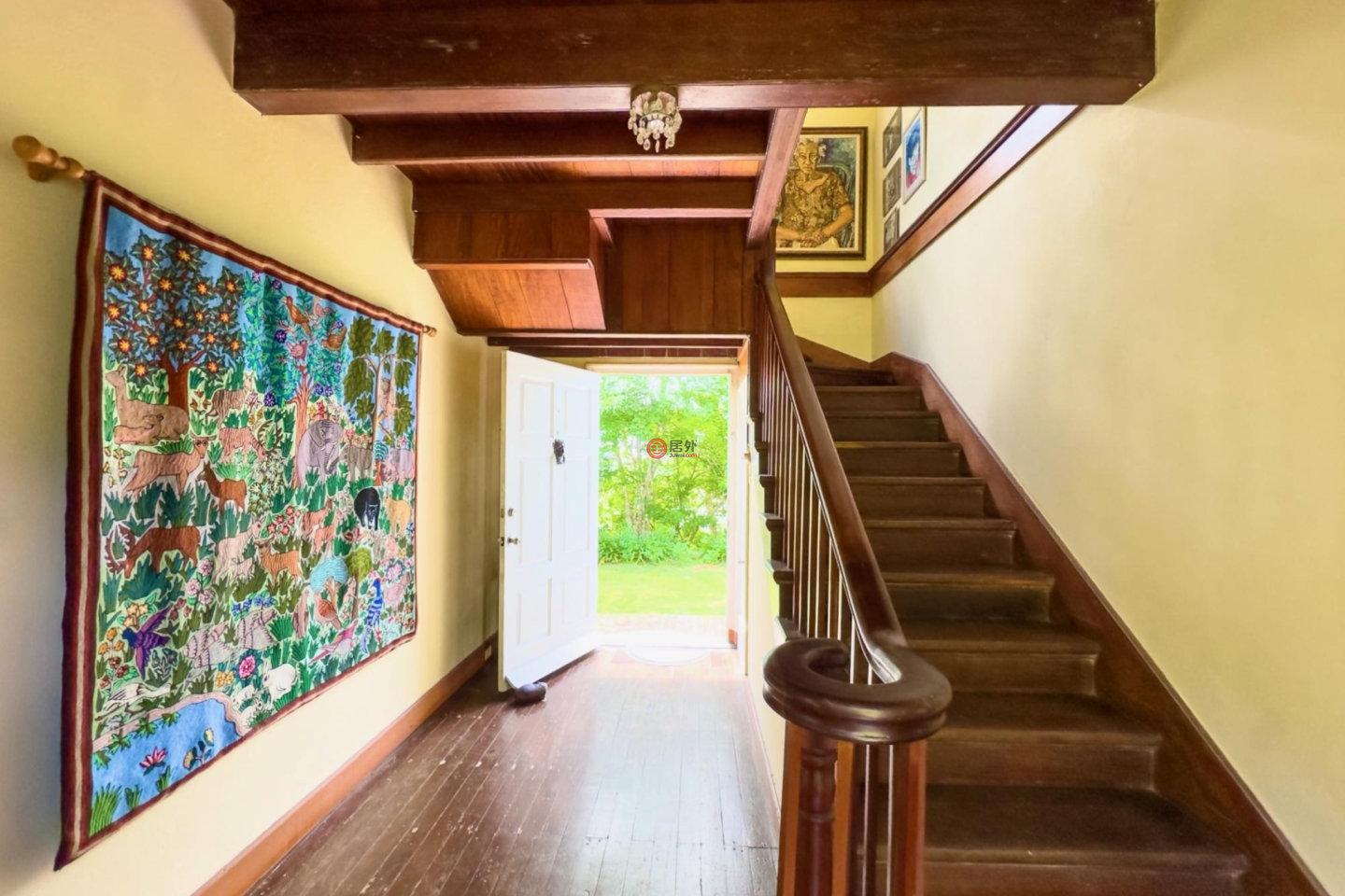 牙买加曼彻斯特曼德维尔的独栋别墅，Balvenie Heights，编号78511492