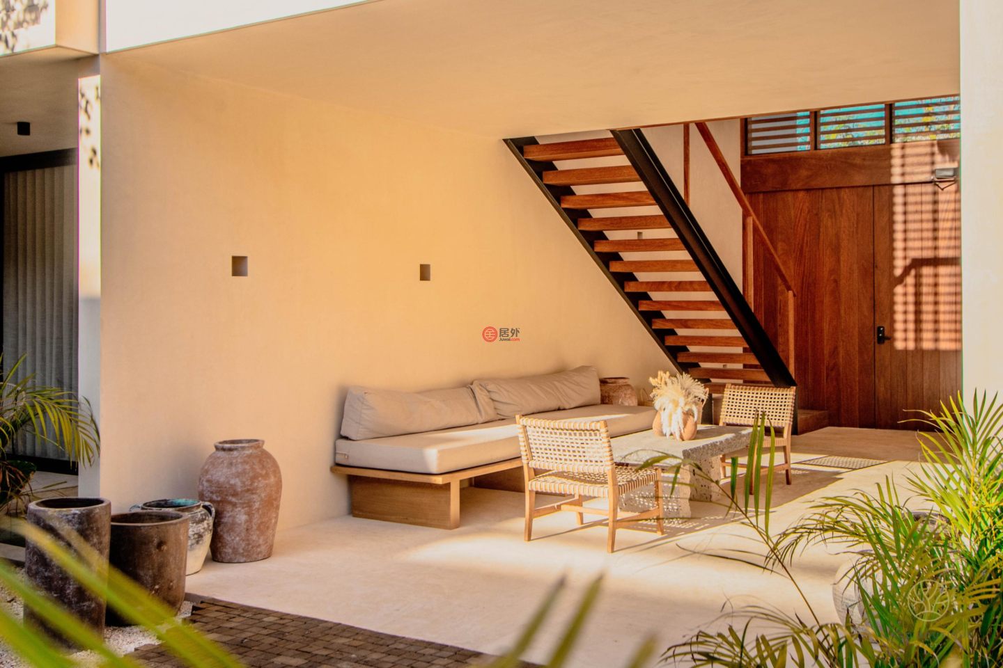 墨西哥金塔纳罗奥图卢姆的公寓，编号78524210