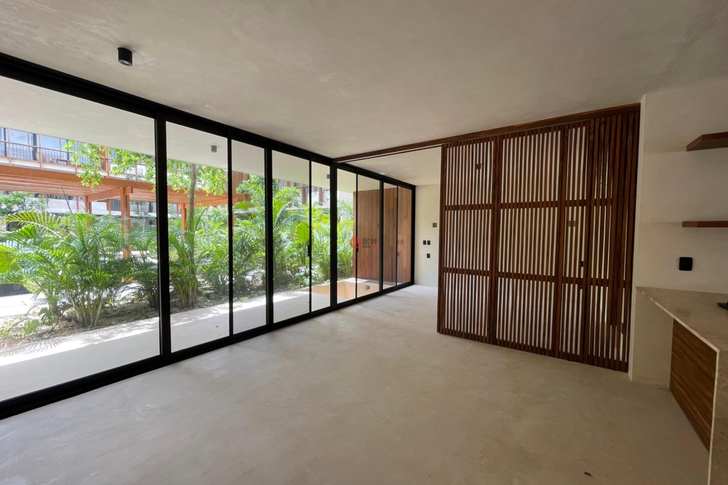 墨西哥金塔纳罗奥图卢姆的公寓，编号78524210