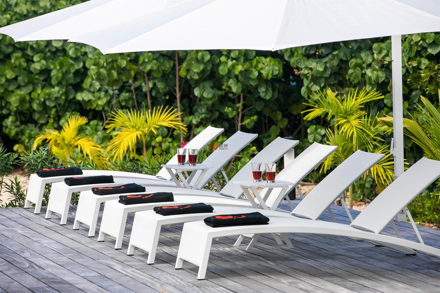 圣马丁岛的独栋别墅，编号71877431