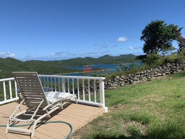 美属维京群岛的独栋别墅，17E-1 + Emmaus，编号78112397