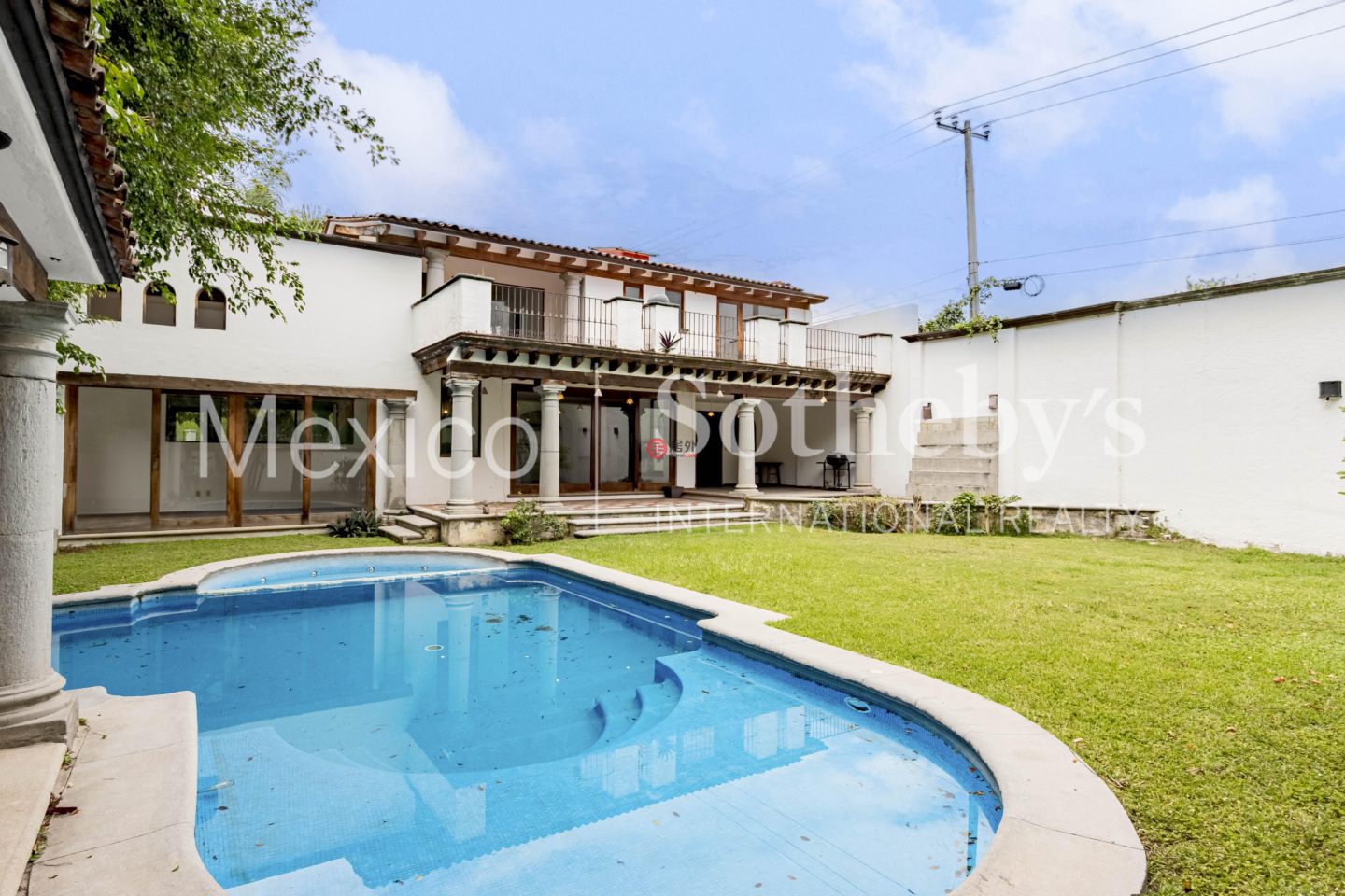 墨西哥莫雷洛斯库埃纳瓦卡的公寓，Jiutepec Residencial Sumiya Jazmines，编号78506246