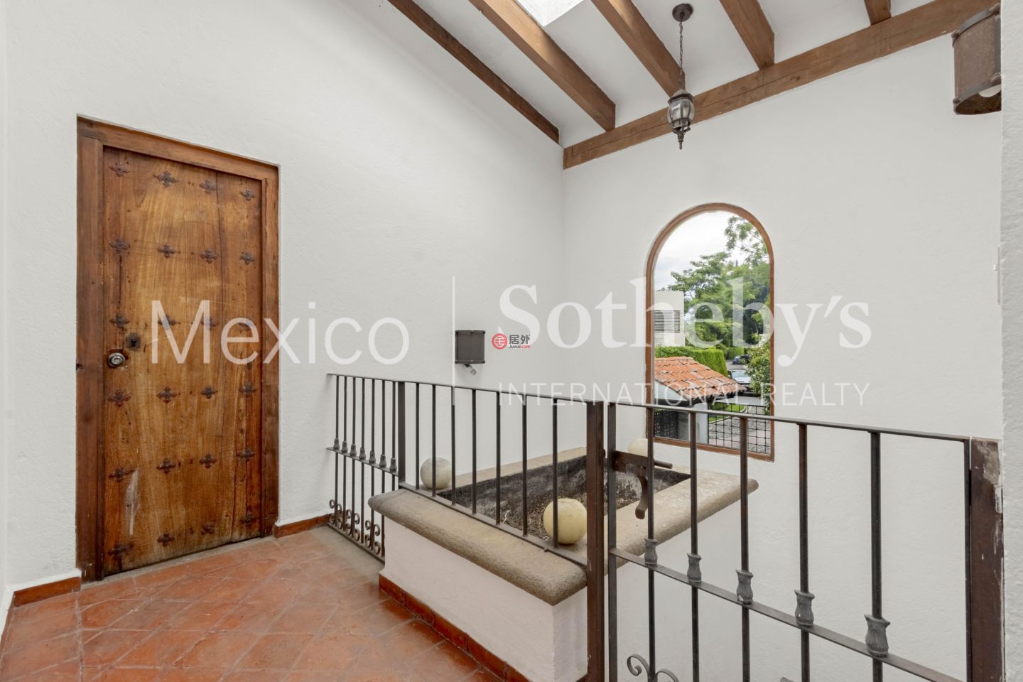 墨西哥莫雷洛斯库埃纳瓦卡的公寓，Jiutepec Residencial Sumiya Jazmines，编号78506246