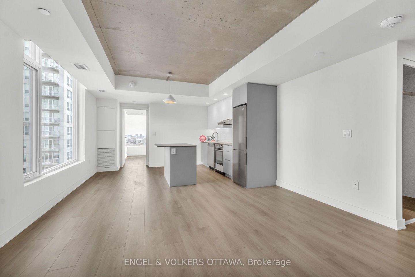 加拿大安大略省渥太华的公寓，199 Rideau，编号78525404